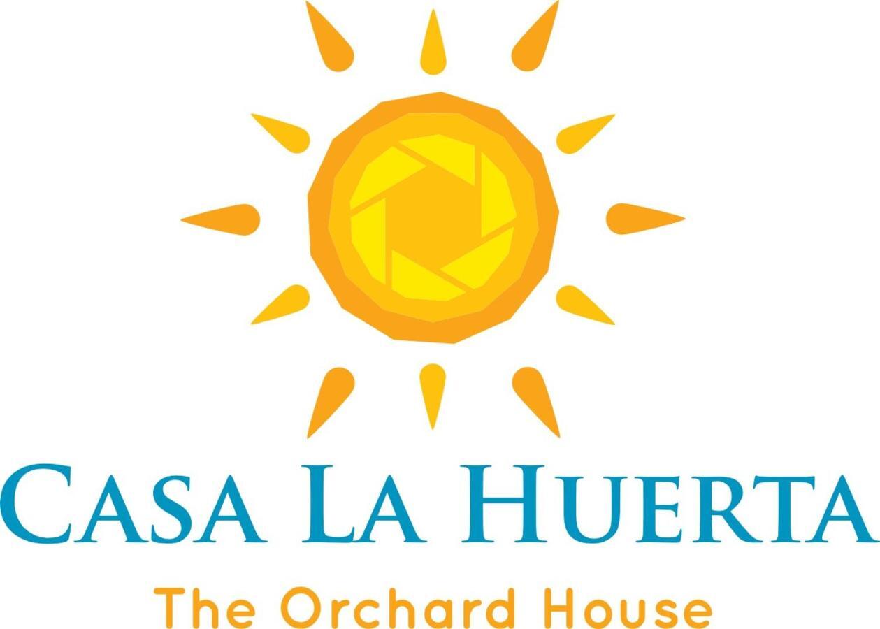 앨버커키 Casa La Huerta 빌라 객실 사진